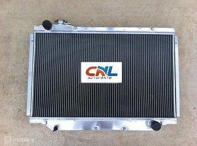 Radiateur TOYOTA LAND CRUISER HDJ80/HZJ80 1HZ/1HD DIESEL, Autos : Pièces & Accessoires, Neuf, Enlèvement ou Envoi