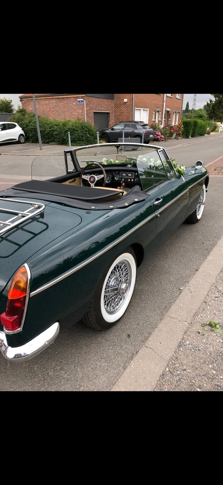 Mgb Mk1, foto 2