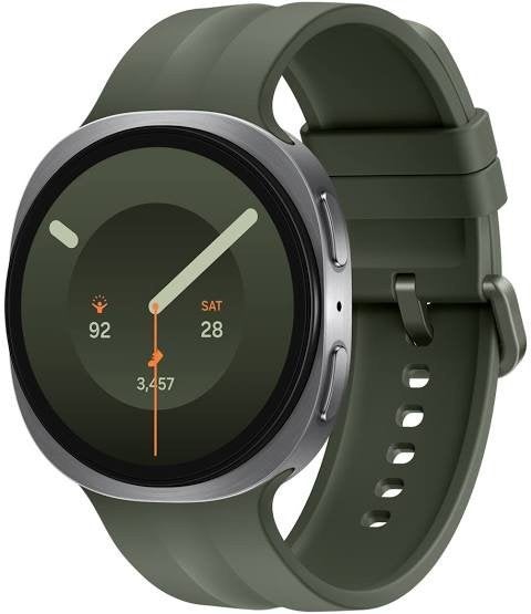 galaxy watch 7. 40mm, Bijoux, Sacs & Beauté, Niveau de stress, Enlèvement ou Envoi, Comme neuf, Samsung