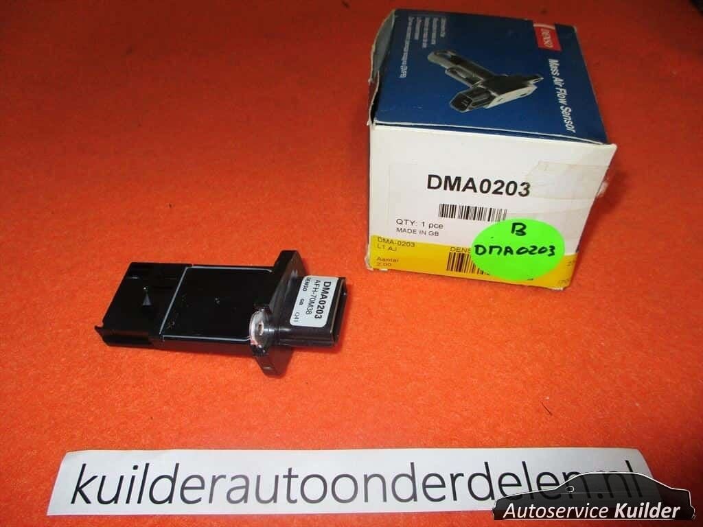 Luchtmassameter Nissan Infinity DENSO DMA0203 Nieuw  226807S, Neuf, -, -, Infiniti