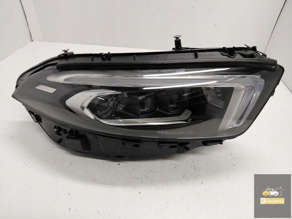 A1779062605, Module Multibeam 1 droit pour Mercedes Classe A, Autos : Pièces & Accessoires, Éclairage, Mercedes-Benz, Utilisé