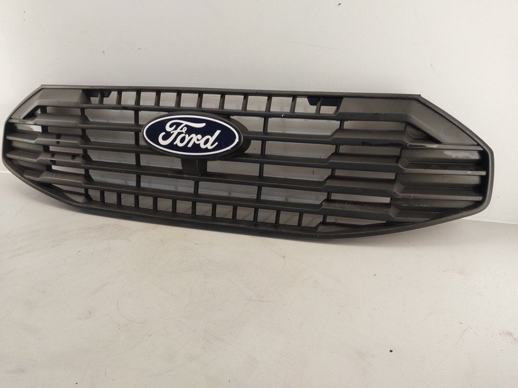 CALANDRE Ford Transit Custom (01-2023/-), Henry-Ford-Straße  1
50735  Köln, DE, Ford-Werke GmbH, Kunden@ford.com, Ford