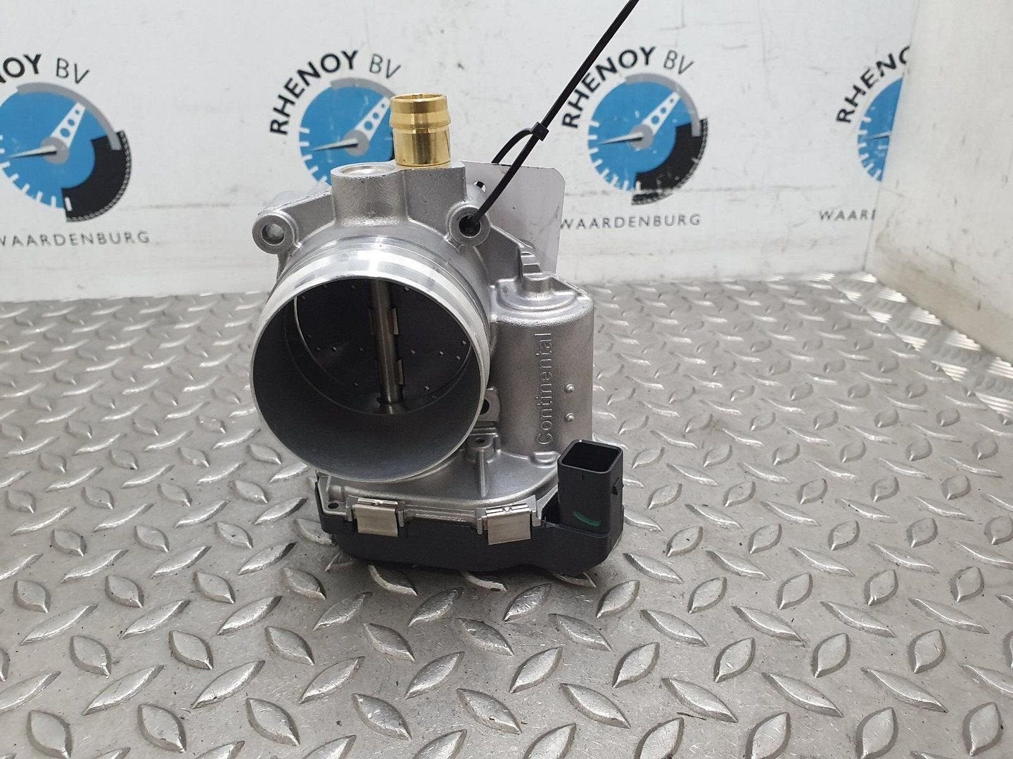 BMW X5 GASKLEPHUIS 13547588625 2017, Enlèvement ou Envoi, Neuf, ARN reconnu
