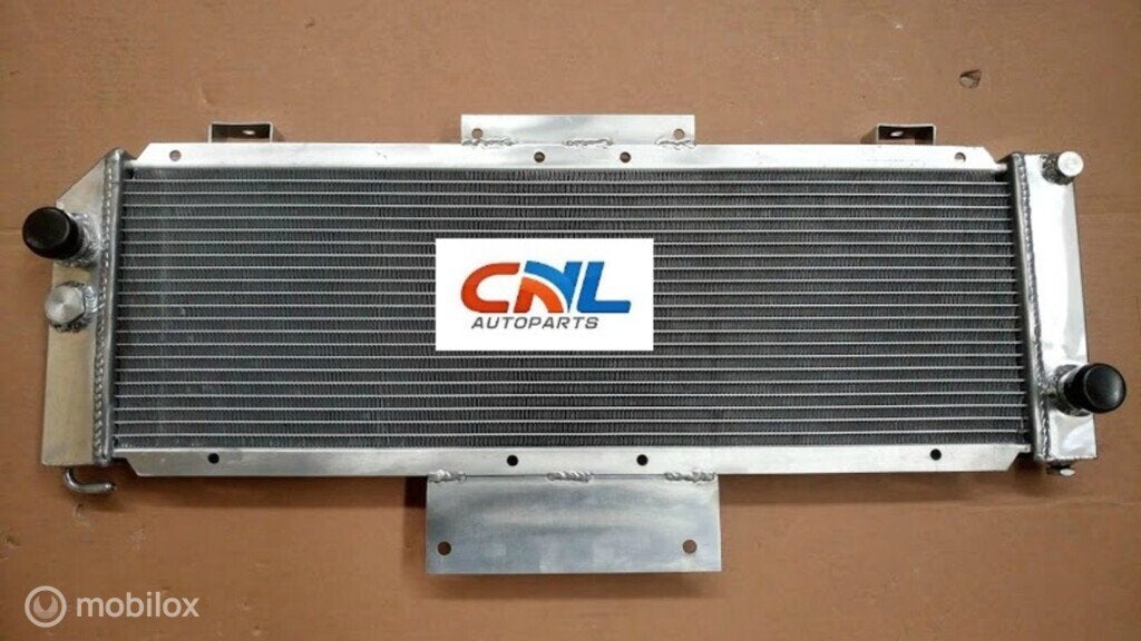 Radiateur Renault Alpine A310 V6 2.7l 1977-1985 78 79 80 81, Auto-onderdelen, Nieuw, Ophalen of Verzenden