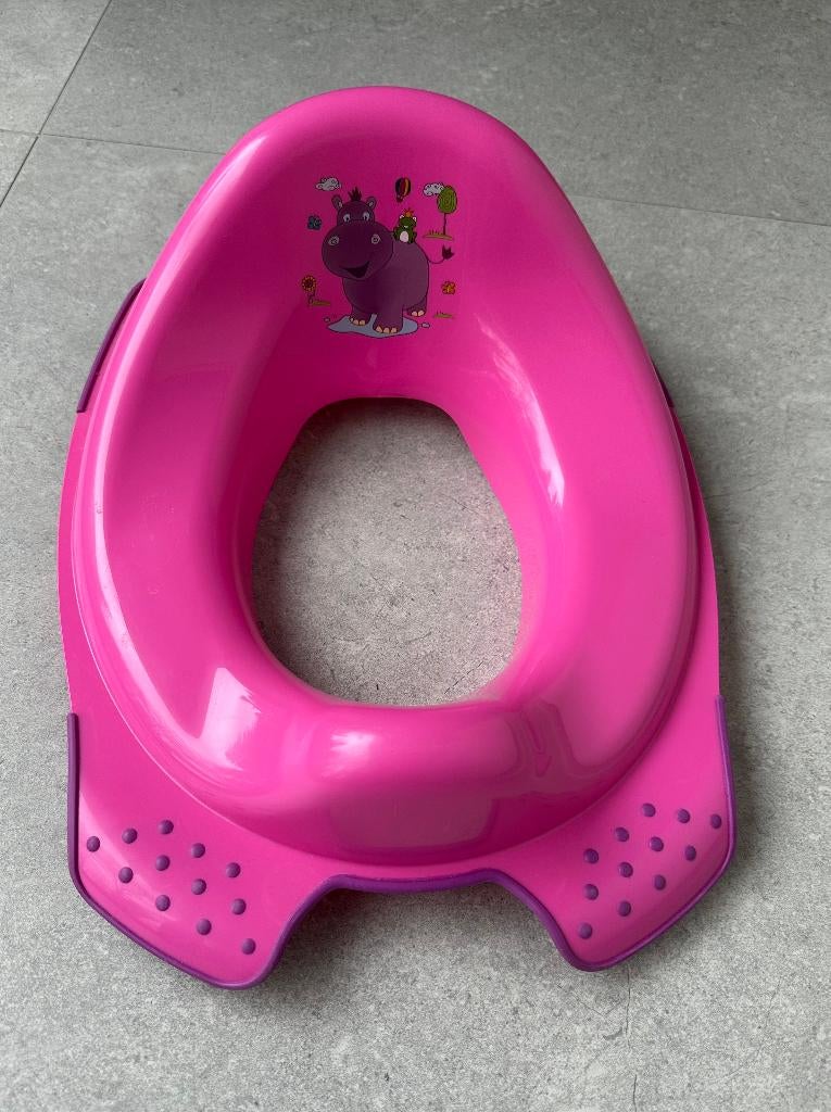 WC Bril Verkleiner (nooit gebruikt, dus nieuw !!!), Overige merken, Overige typen, Nieuw, Ophalen of Verzenden