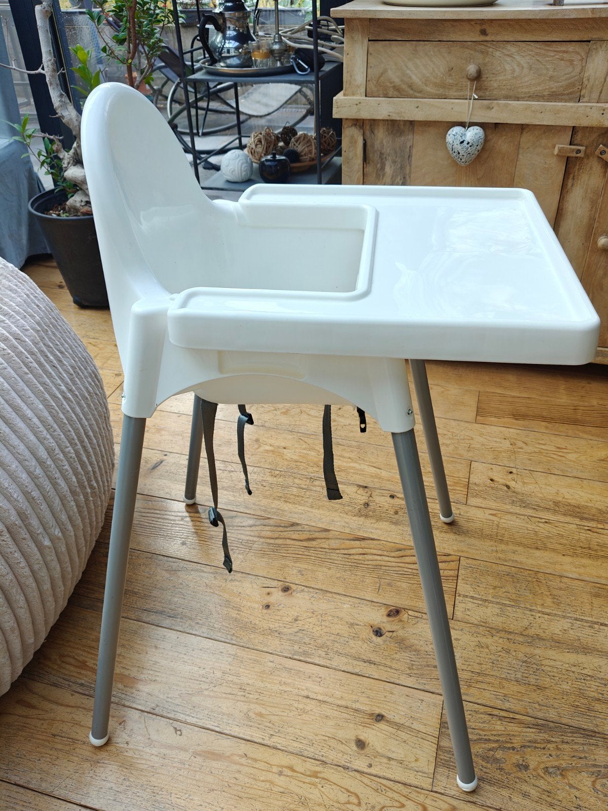 chaise pour bébé, Enfants & Bébés, Enlèvement