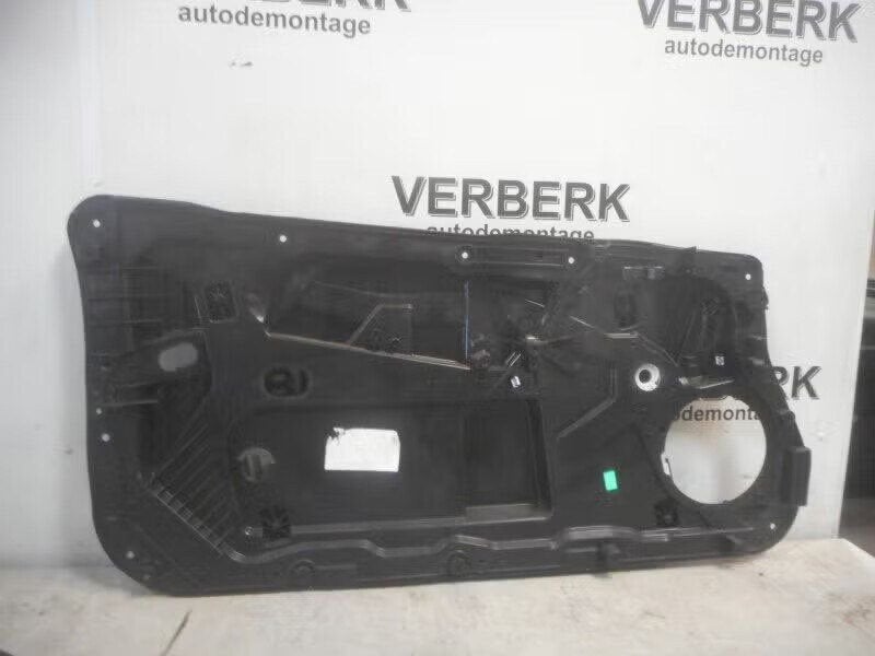 RAAMMECHANIEK ELEK LINKS Ford Fiesta 6 (JA8) (8a61-23200), Gebruikt, Ophalen of Verzenden, Henry-Ford-Straße 1 50735 Köln, DE