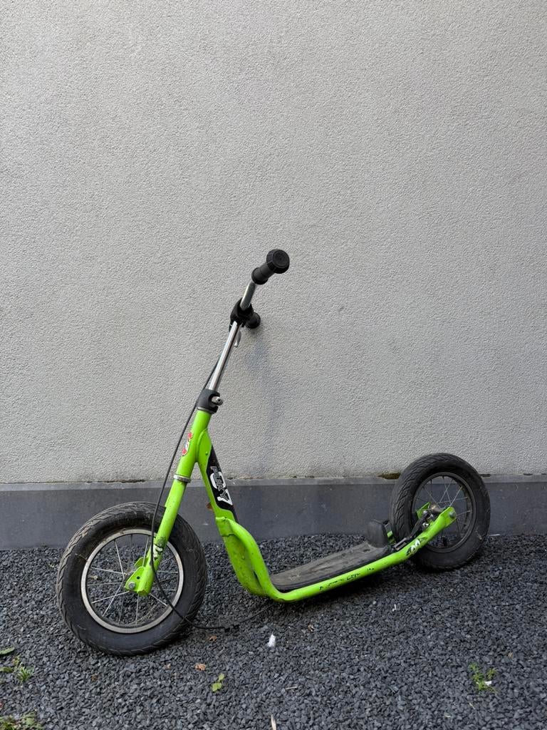 Trottinette pour enfant, Enlèvement, Utilisé, Autres types