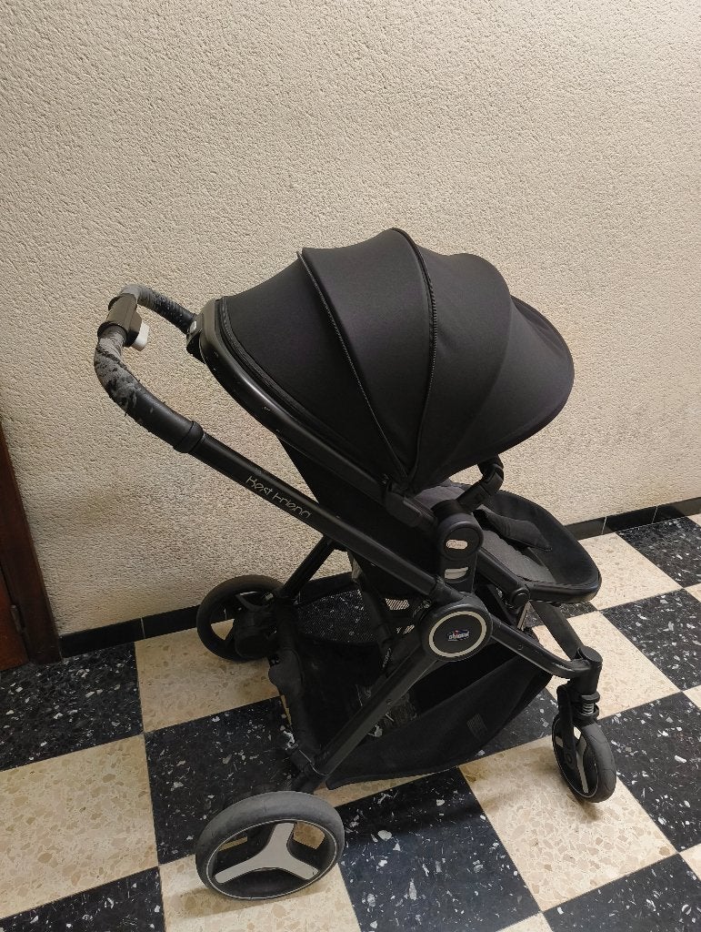 Kinderwagen Chicco, Kinderen en Baby's, Ophalen, Gebruikt, Kinderwagen, Overige merken