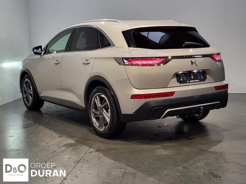 DS Automobiles DS 7 Crossback opera 1.5 BlueHDi, Autos, Achat, https://public.car-pass.be/vhr/ae2d5d4b-3649-4475-8755-3519bca9fbaa