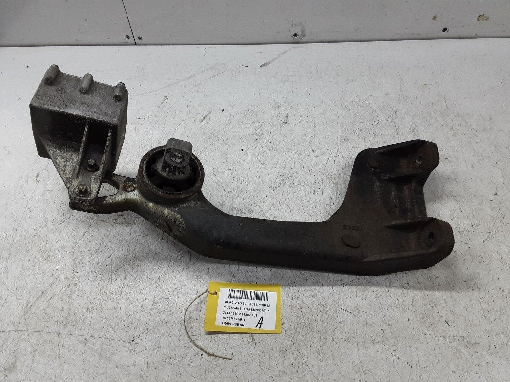 BRAS OSCILLANT Mercedes-Benz V (447.8) (A4473530095), Autos : Pièces & Accessoires, Mercedes-Benz, Utilisé, Dialog.mb@mercedes-benz.com