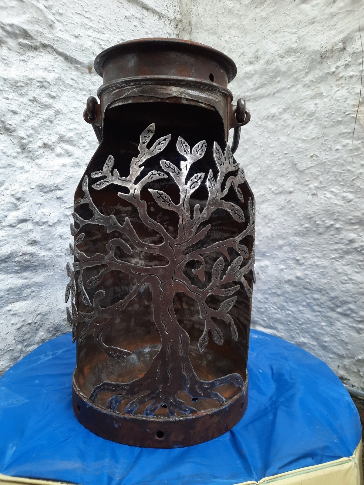 Cruche déco, Enlèvement ou Envoi