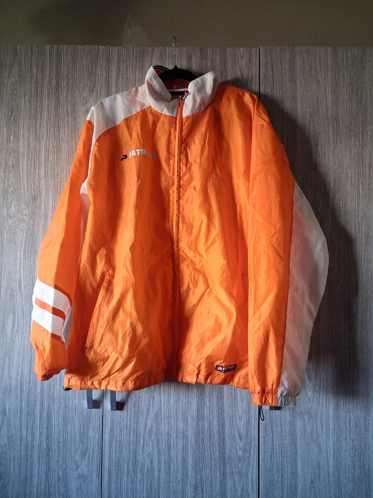 pakket kledij scheidsrechter, Maat XL, Ophalen