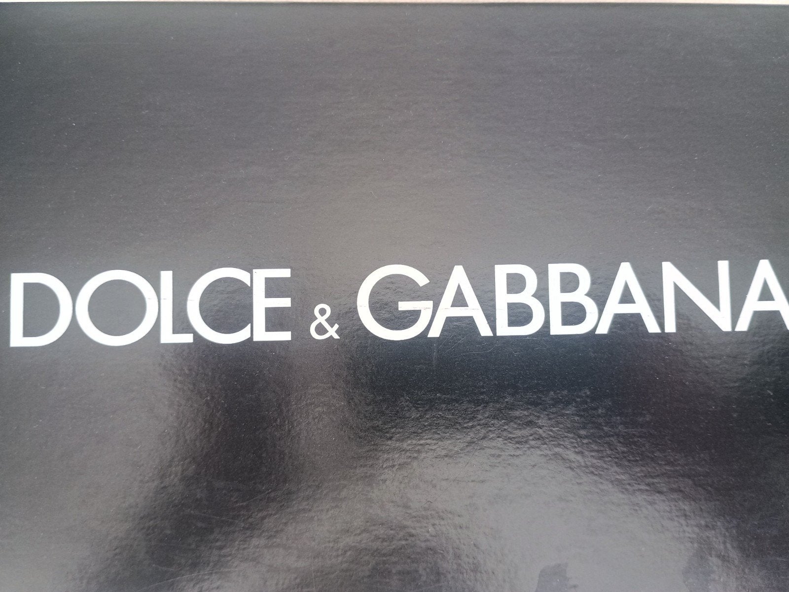 DOLCE & GABBANA slingback 36, Bruin, Verzenden, Nieuw, Dansschoenen