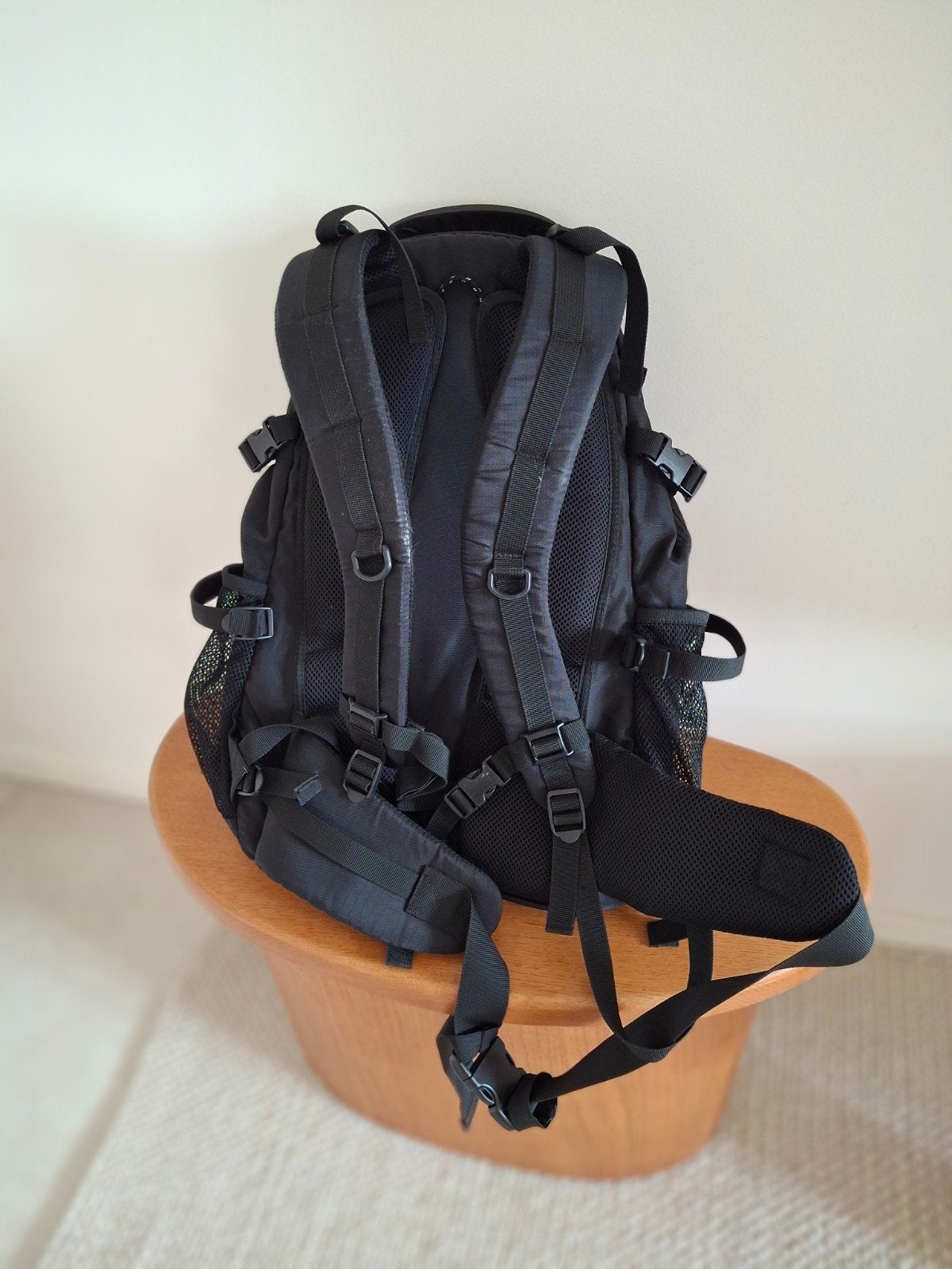 SAC À  DOS, Motos, Enlèvement, Comme neuf