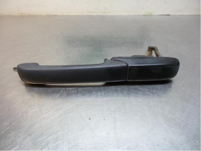 Poignée portière 4portes arrière gauche d'un Volkswagen P, Autos : Pièces & Accessoires, Volkswagen, -, Utilisé, -