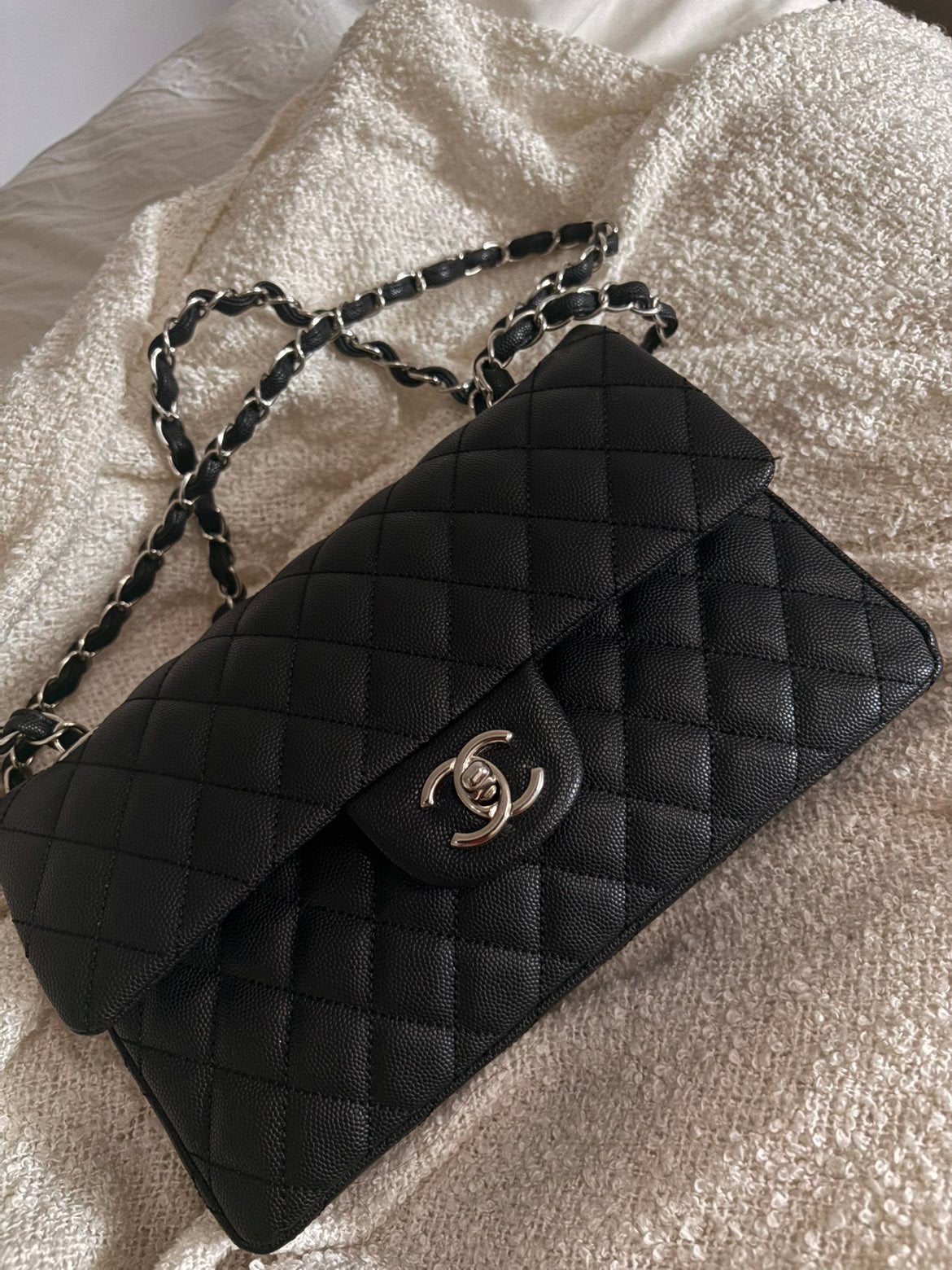 Sac chanel, Enlèvement ou Envoi, Neuf