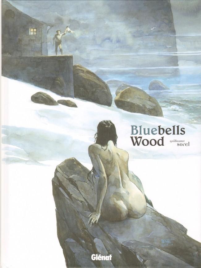 Bluebells Wood EO, Ophalen, Sorel., Eén stripboek, Zo goed als nieuw