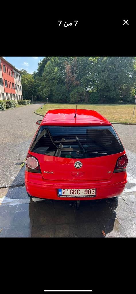 Golf polo, Autos, Entreprise, Achat