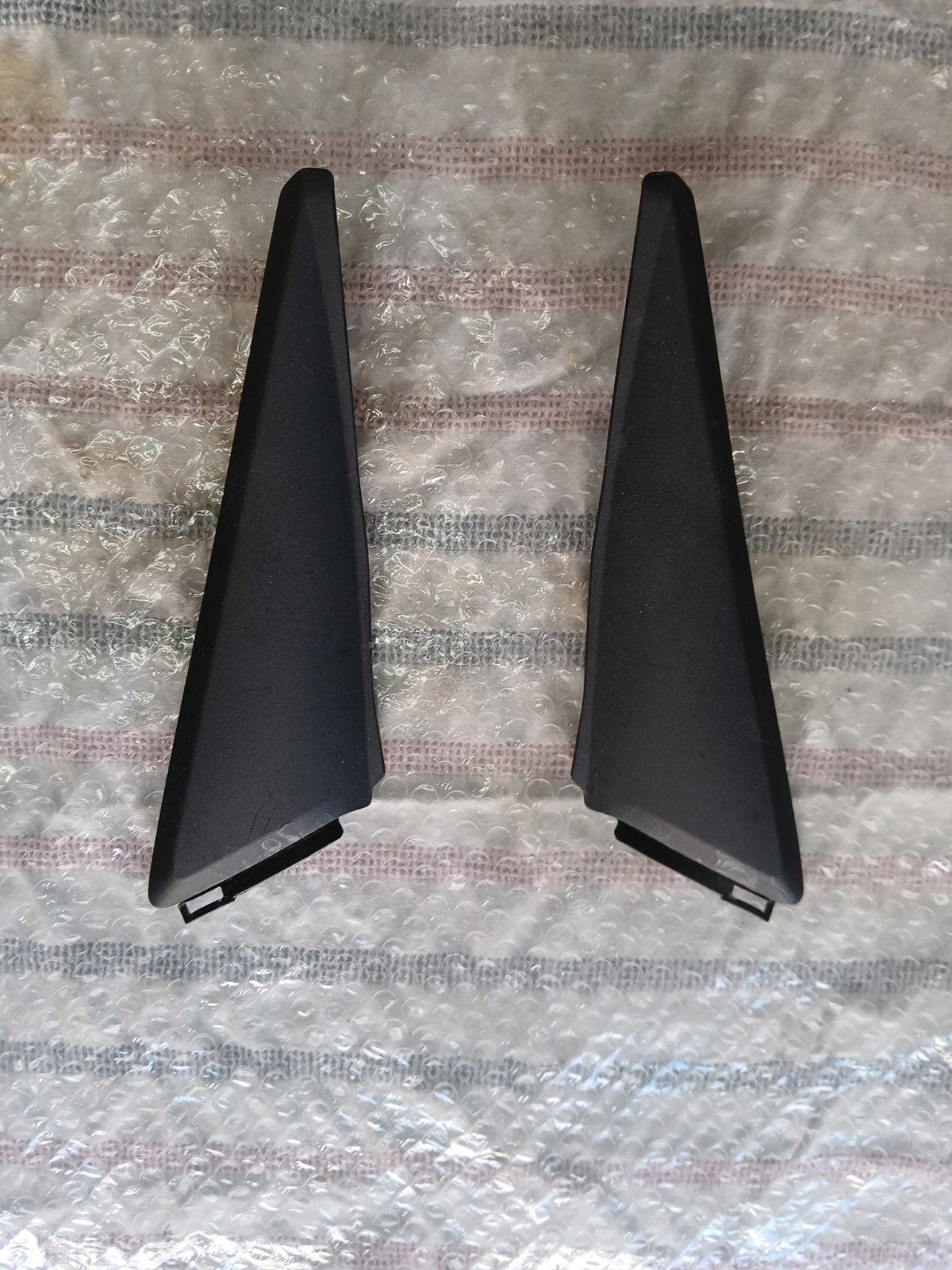 zadelkapjes honda cbr 1000rr, Enlèvement ou Envoi