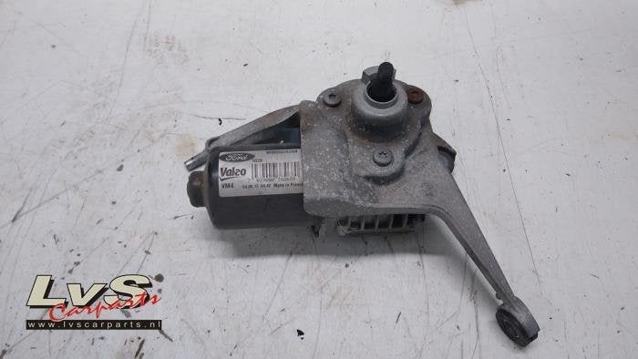 Moteur essuie-glace avant d'un Ford Transit Connect, -, 3 mois de garantie, -, -