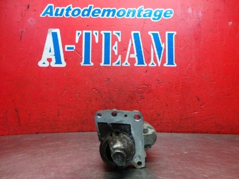 STARTMOTOR Peugeot 308 (4A / C) (01-2007/12-2015), Gebruikt, Peugeot