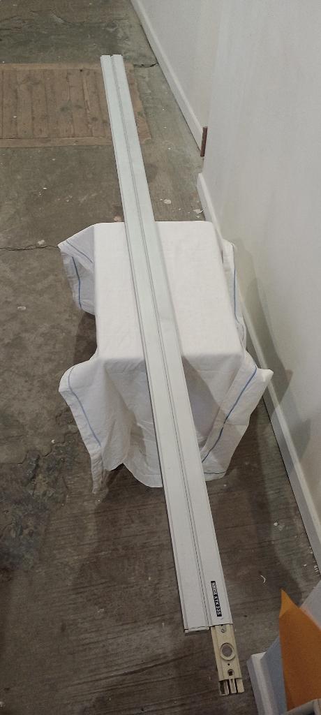 Rail d'éclairage vintage Nokia XTK 235 (350cm), Enlèvement, Utilisé, Autres types