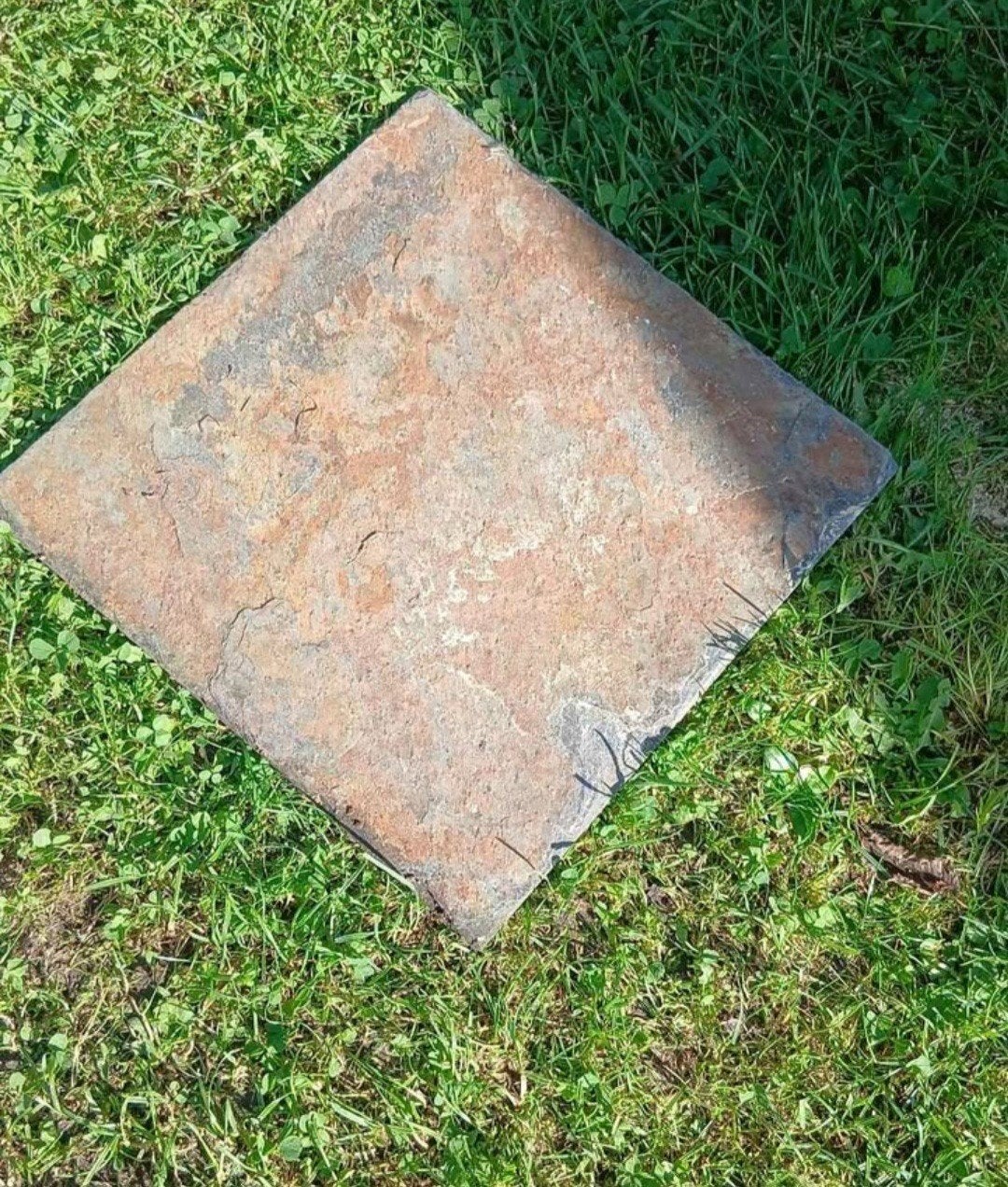 leistenen ongeveer 300 stuks, Ophalen