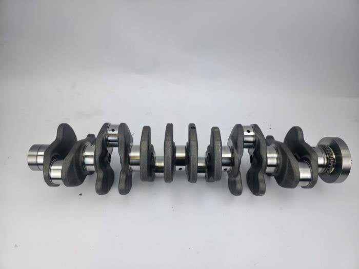 Krukas van een Mercedes CLS-Klasse, -, 6 maanden garantie, Nieuw, Ophalen of Verzenden