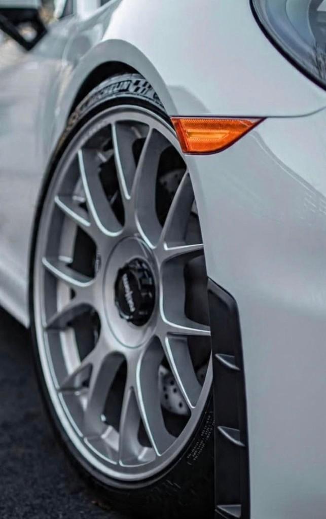 5x112 19Inch Rotiform TUF -R Volkswagen audi mercedes audi, Ophalen, Nieuw, BMW
