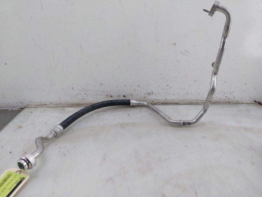 AIRCO LEIDING Seat Tarraco (01-2018/05-2024) (|5QF816743N|), Auto-onderdelen, Gebruikt, Service@seat.de, Seat Deutschland GmbH
