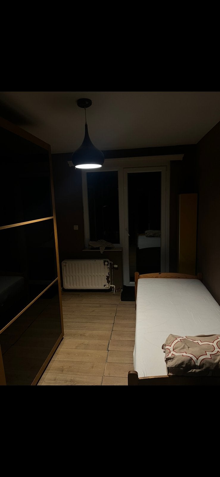 Chambre a louer pour femme