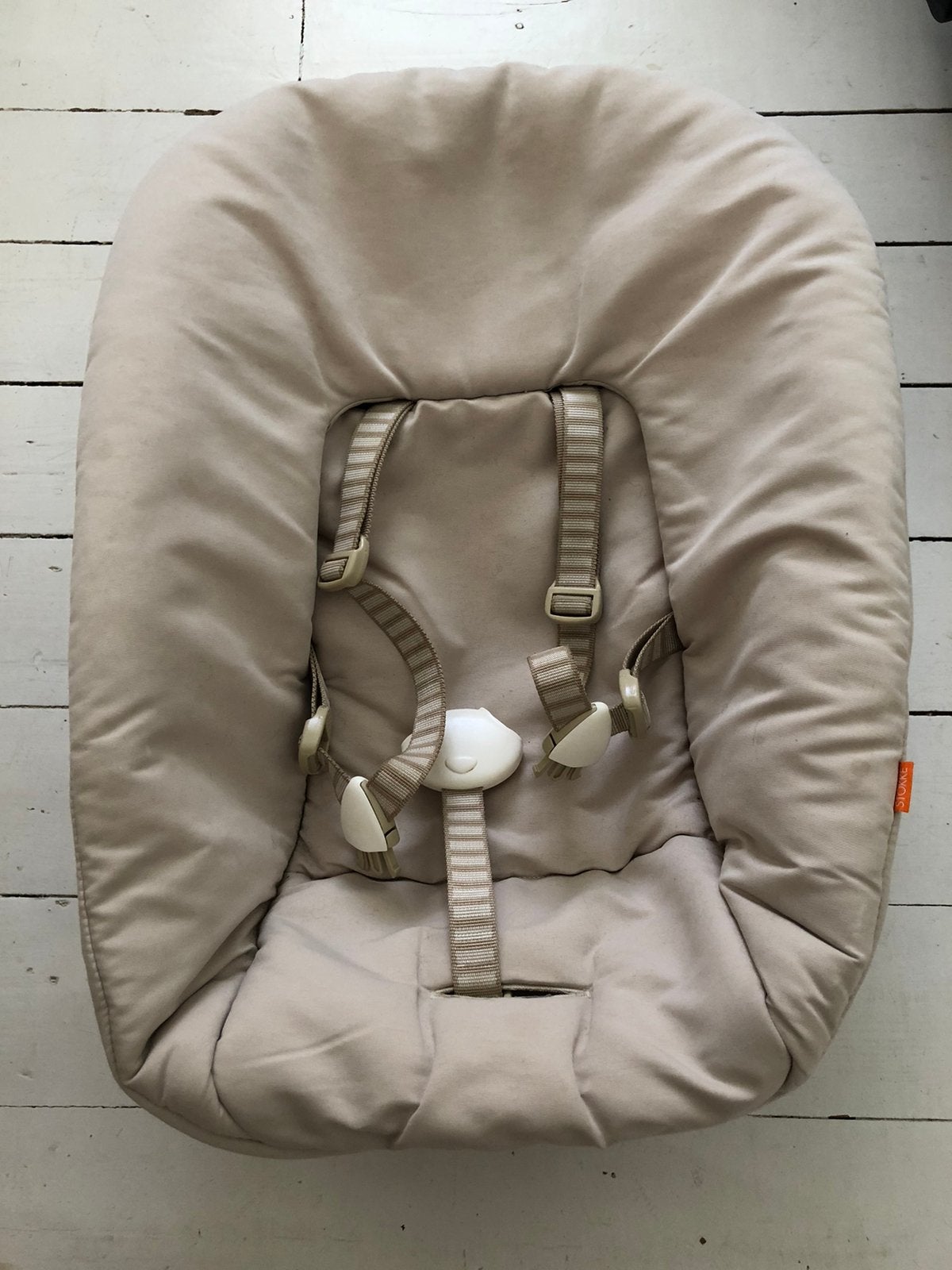 Stokke Newborn Set, Enlèvement, Utilisé