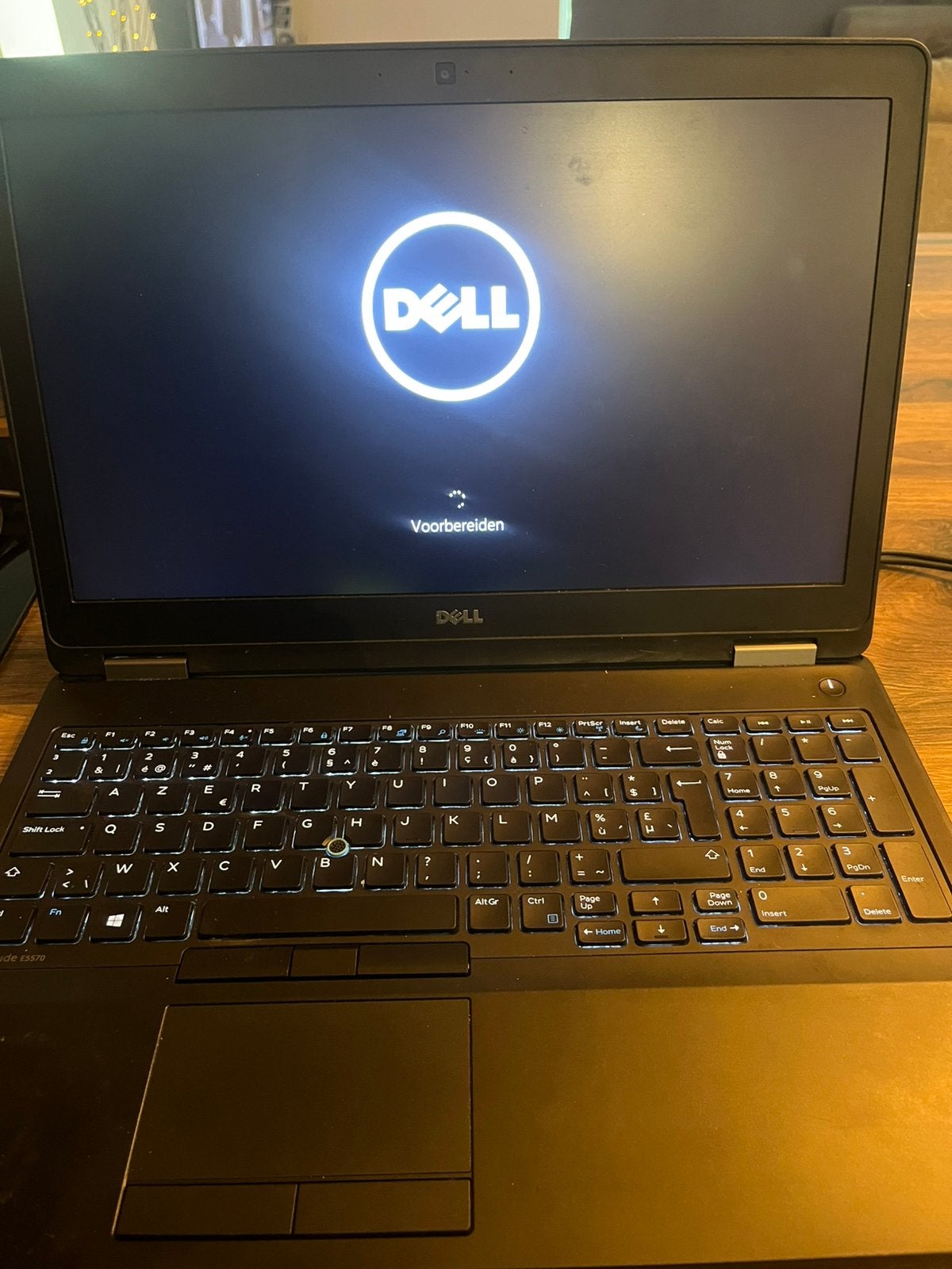 Dell laptop intel core i5, Computers en Software, Windows Laptops, Ophalen, 2 tot 3 Ghz, 8 GB, Zo goed als nieuw