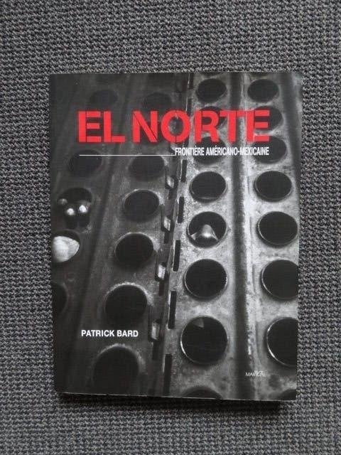photos près de la frontière entre l'Amérique et le Mexique, Livres, Art & Culture | Photographie & Design, Envoi, Utilisé, Photographes