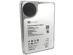 Seagate ST10000NM0156 10 To, 10tb, Enlèvement ou Envoi, Reconditionné, Interne