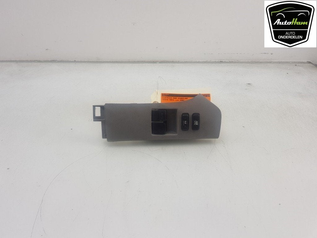 RAAMSCHAKELAAR Toyota Yaris II (P9) (|742320D110|), Gebruikt, Toyota