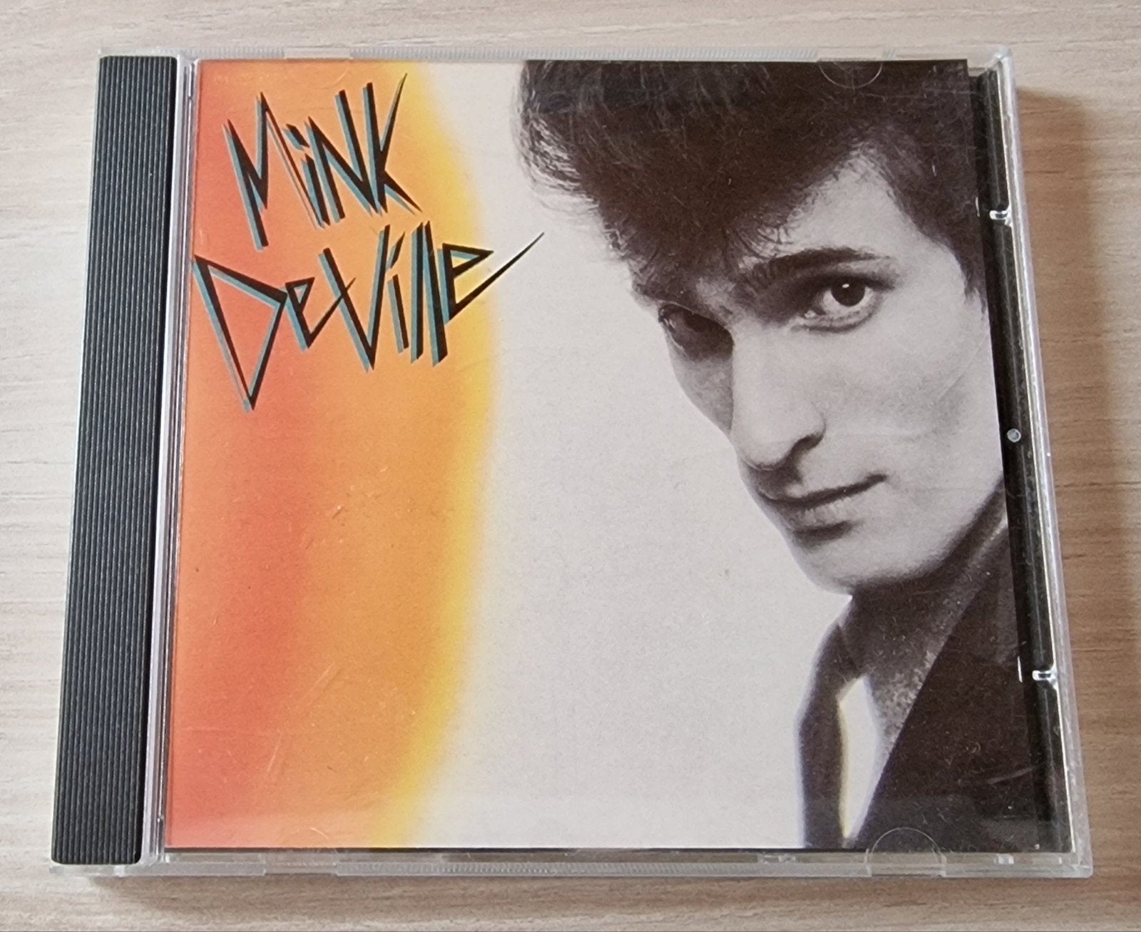 MINK DEVILLE Cabretta, Ophalen of Verzenden