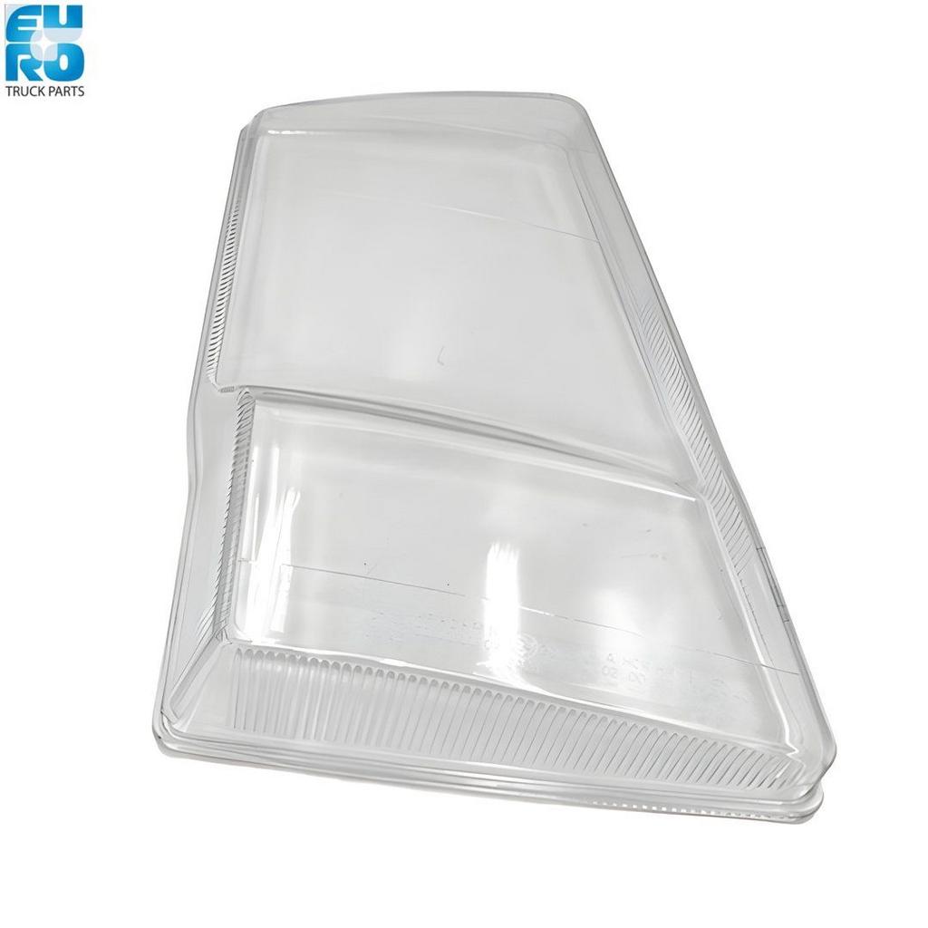 KOPLAMPGLAS RECHTS 20379429A, -, Verlichting, -, Nieuw