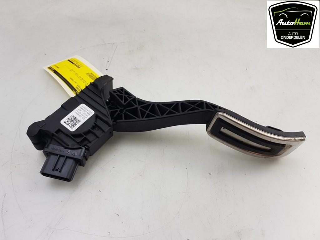 PEDALE D'ACCELERATEUR Seat Ateca (5FPX) (|5Q1723503J|), Dhr. J. Ham, Administratie@autoham.nl, Utilisé, Seat