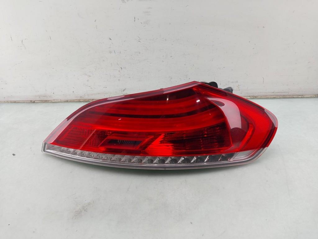 ACHTERLICHT RECHTS BMW Z4 Roadster (E89) (01-2009/08-2016), Auto-onderdelen, Verlichting, Gebruikt, BMW, Petuelring 130
80809  München, DE