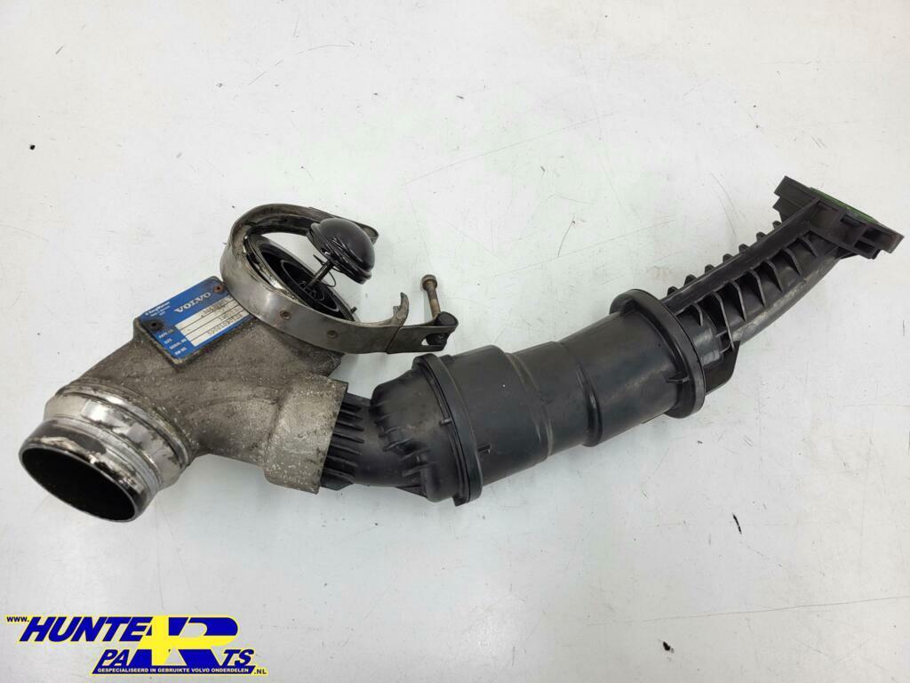 Turbo pijp Volvo V90/S90/V90CC ('16-'22) 31431981, Enlèvement ou Envoi, Volvo, Volvo, Utilisé