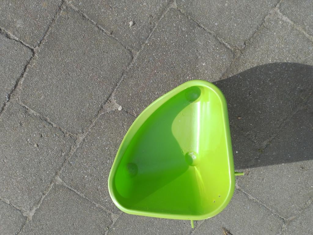 Konijnen toilet, Dieren en Toebehoren, Ophalen