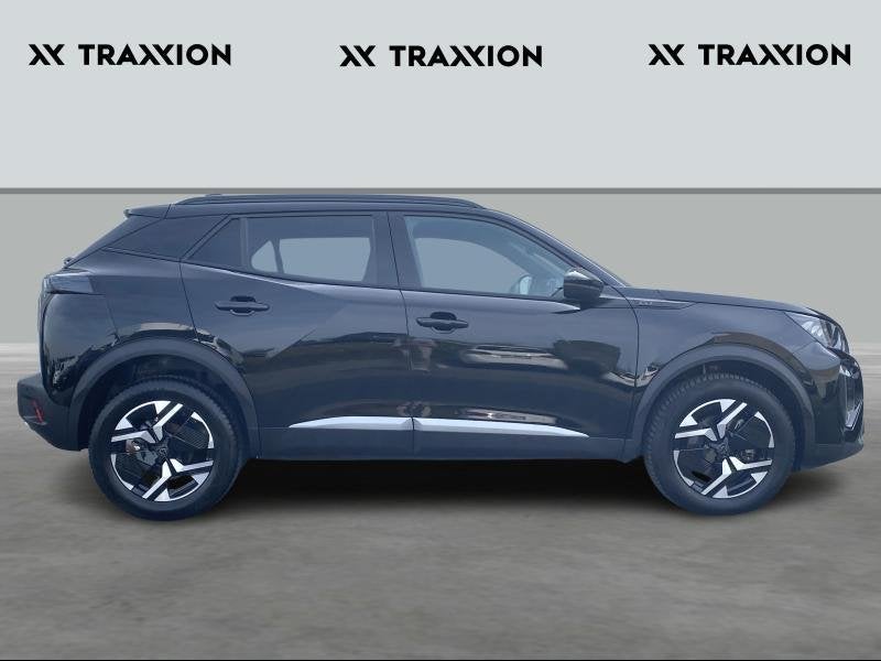 Peugeot 2008 GT Hybrid 145 DSC6, Automaat, 1199 cc, 110 g/km, Parkeersensor