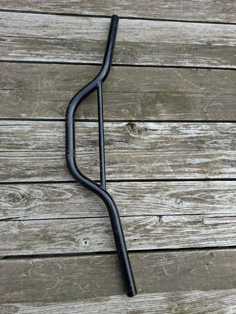 Laag stuur, Fietsen en Brommers, Ophalen of Verzenden, Gebruikt, Overige typen, Honda peugeot puch mobylette mbk51