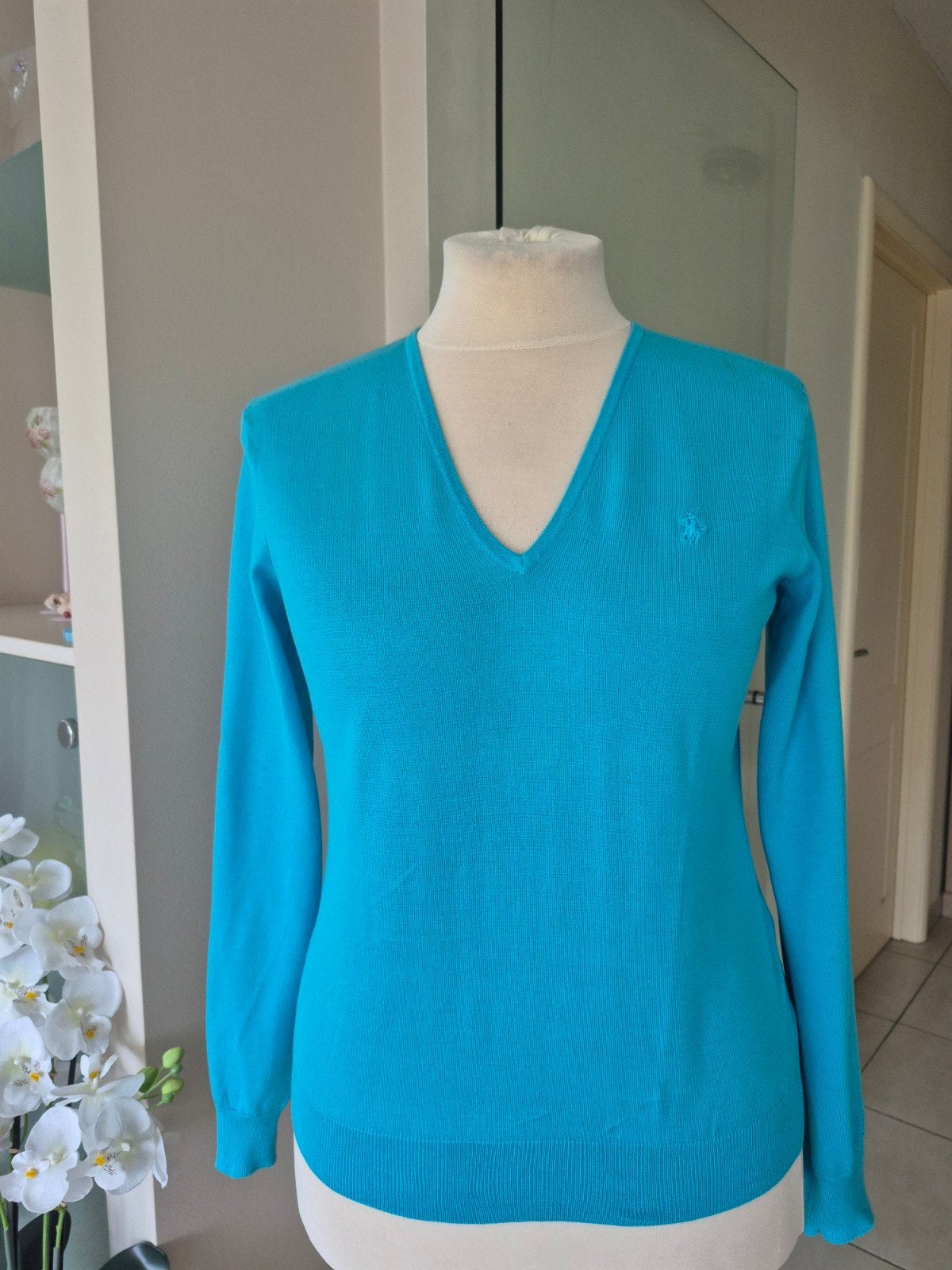 RALPH LAUREN  dames, Enlèvement ou Envoi, Taille 46/48 (XL) ou plus grande