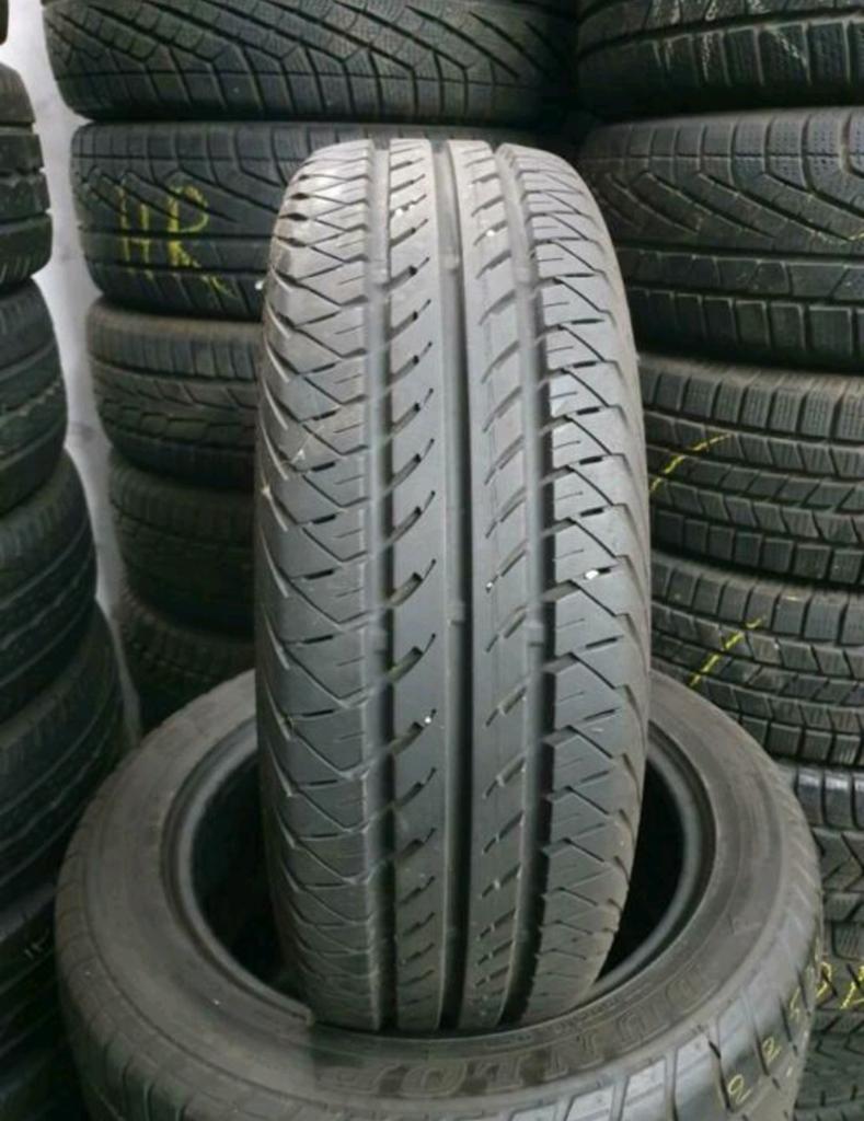 18560r15C 185 60 r15C 185/60/15C continental Dunlop Bridgest, Enlèvement ou Envoi