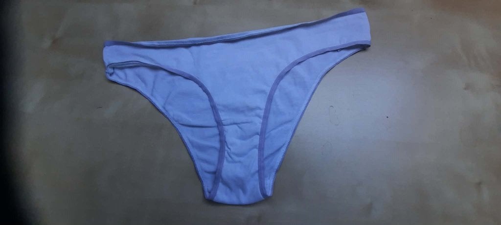 Slipje merk Primark – maat medium, Vêtements | Femmes, Sous-vêtements & Lingerie, Primark, Enlèvement, Blanc, Slip