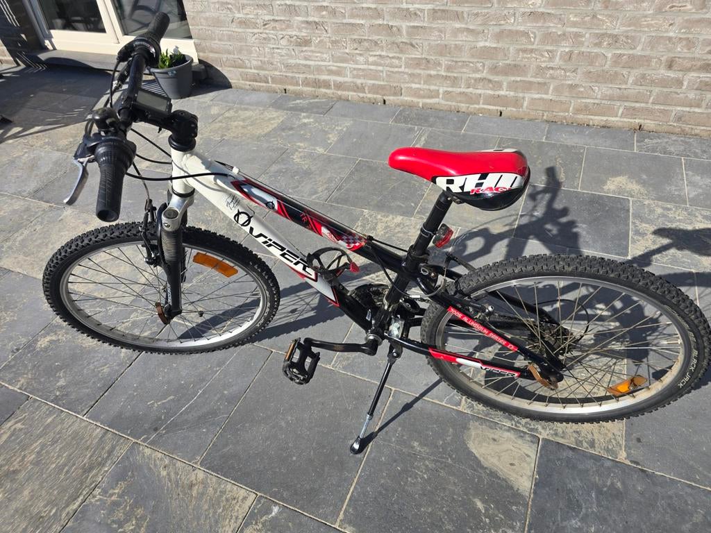 VTT VIPER 24 pouces, Vélos & Vélomoteurs, Enlèvement