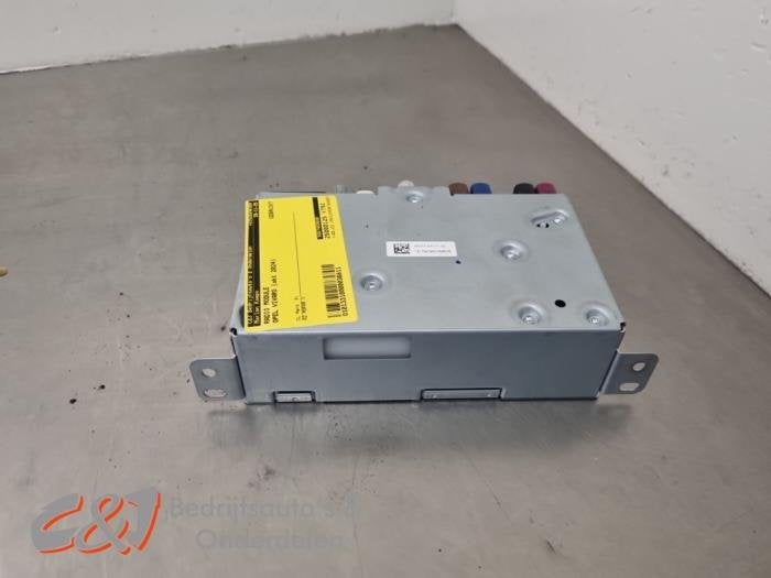 Module radio d'un Opel Vivaro, -, Opel, 3 mois de garantie, Utilisé